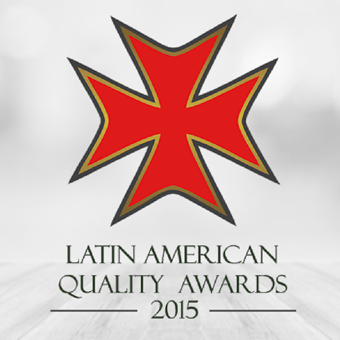 Latin American 2015 - galeria 1