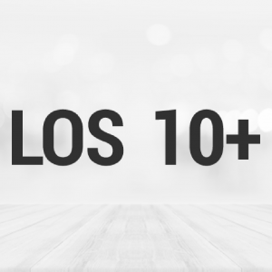 Los 10