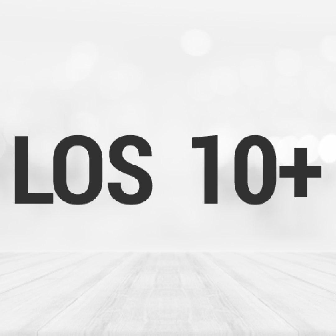 Los 10